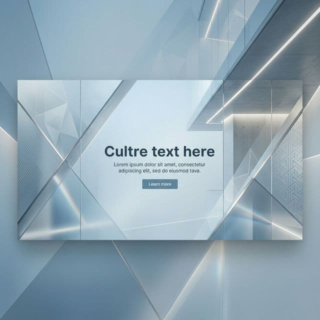 What happen if no image set?